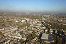 Guide Ultime de la Zone 2 de Londres : L'Éclectisme Urbain et la Créativité