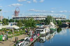 Hackney, Londres : Créativité, Diversité et Atmosphère Branchée