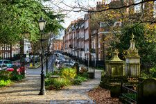 Hampstead, Londres : Beauté Naturelle, Culture et Ambiance Villageoise