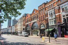 Histoire de Shoreditch : Entre Passé Glorieux et Transformation Moderne