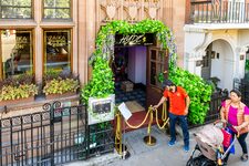 Kensington Gardens : Une Aventure Culinaire au Cœur de Londres