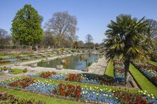 Kensington Gardens : Une Oasis au Cœur de Londres