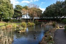 Kensington Gardens : Votre Oasis de Sérénité au Cœur de Londres