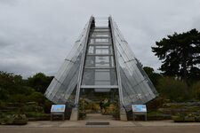 L'Histoire Fascinante de Kew Gardens