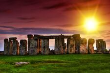 La Magie de Stonehenge : Une Excursion depuis Londres