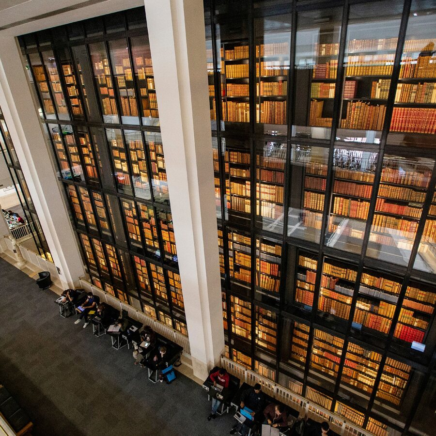 British Library: Literary and Cultural Treasures of History