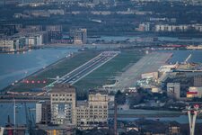 Le Parcours Parfait : De l'Aéroport London City au Cœur de Londres
