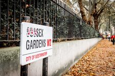 Le Sussex : Randonnée dans le Parc National de South Downs