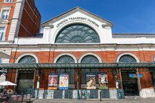 Les Musées de Covent Garden  Portes Ouvertes sur la Culture et l'Art