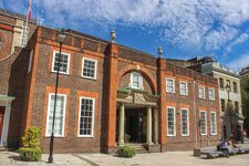 Les Trésors Cachés des Musées de Londres