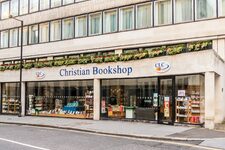 Londres, le Paradis des Amoureux de la Littérature