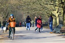 Londres, un Hiver Inoubliable  Découvrez les Activités de Plein Air en Février