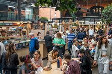 Marchés de Shoreditch  Une Aventure Shopping Bohème