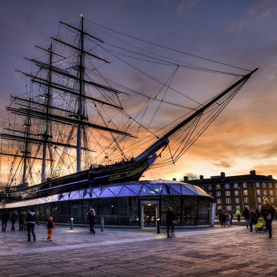 Cutty Sark
