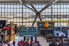 Naviguer de l'Aéroport de Heathrow au Cœur de Londres  Un Voyage Inoubliable
