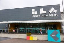Naviguer de l'Aéroport de Luton à Londres  Votre Guide Ultime pour un Voyage Sans Stress