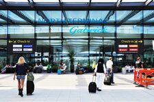 Naviguer depuis l'Aéroport de Gatwick vers Londres  Votre Guide Complet des Options de Transport