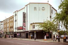 Plongez dans l'univers magique du Rio Cinema  Un voyage cinématographique inoubliable