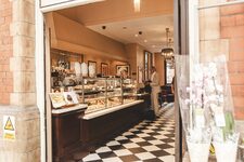 Plongez dans la Gastronomie de Marylebone