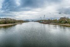 Profitez des Vues sur la Tamise depuis Chelsea