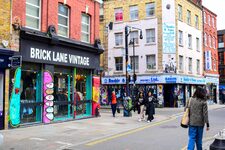 Quartiers Artistiques de Londres  Découverte des Espaces Créatifs