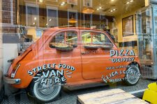 Restaurants à Notting Hill  Un Voyage de Saveurs Internationales