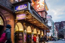 Spectacles de Théâtre et Événements Culturels en Février  La Magie de Londres