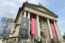 Tate Britain  Une Odyssée Artistique au Cœur de Londres