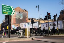 Explorez Dalston Lane  Une Aventure Éclectique au Cœur de l'Est Londonien