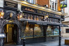 La Gastronomie à Londres : Une Aventure Culinaire Inoubliable