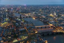 Découverte des Zones de Londres : Quartiers, Attractions et Activités
