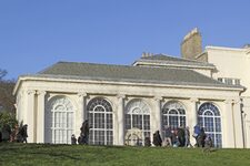 À la Découverte de Kenwood House : Une Oasis d'Art au Cœur de Londres