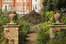 À la Découverte de l'Histoire et du Patrimoine de Chelsea Physic Garden