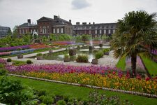 À la Découverte des Incontournables de Kensington Gardens