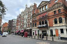 À la Découverte des Monuments de Chelsea : Un Voyage à Travers l'Histoire et l'Architecture