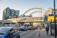 À la Découverte des Trésors Architecturaux de Dalston